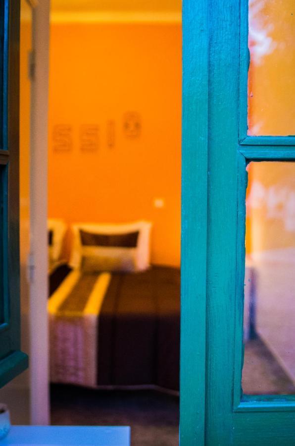 Refugio Do Rossio Hotel Avis Exterior photo