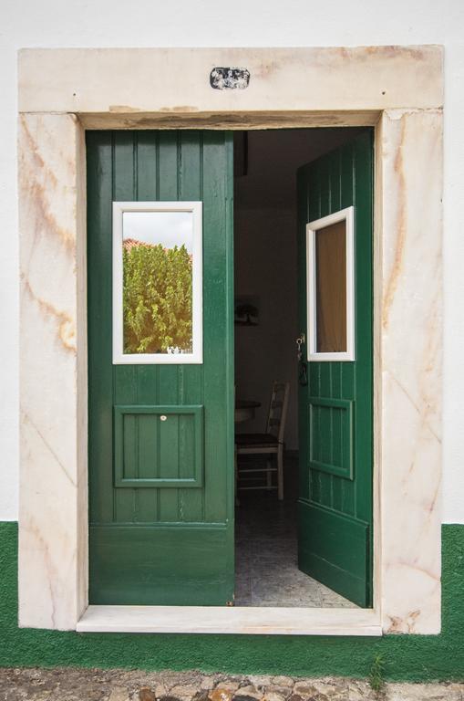 Refugio Do Rossio Hotel Avis Exterior photo