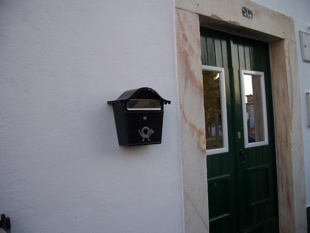 Refugio Do Rossio Hotel Avis Exterior photo